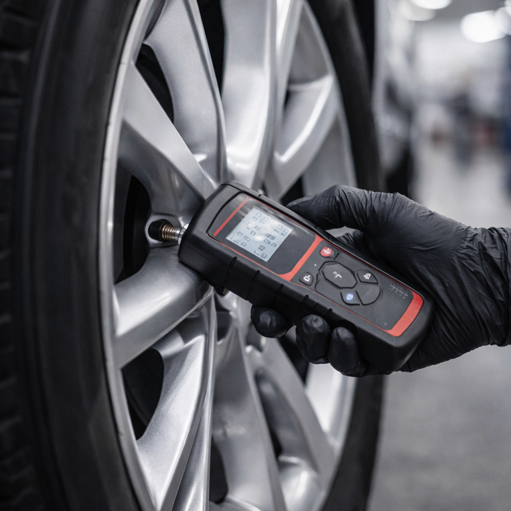 TPMS